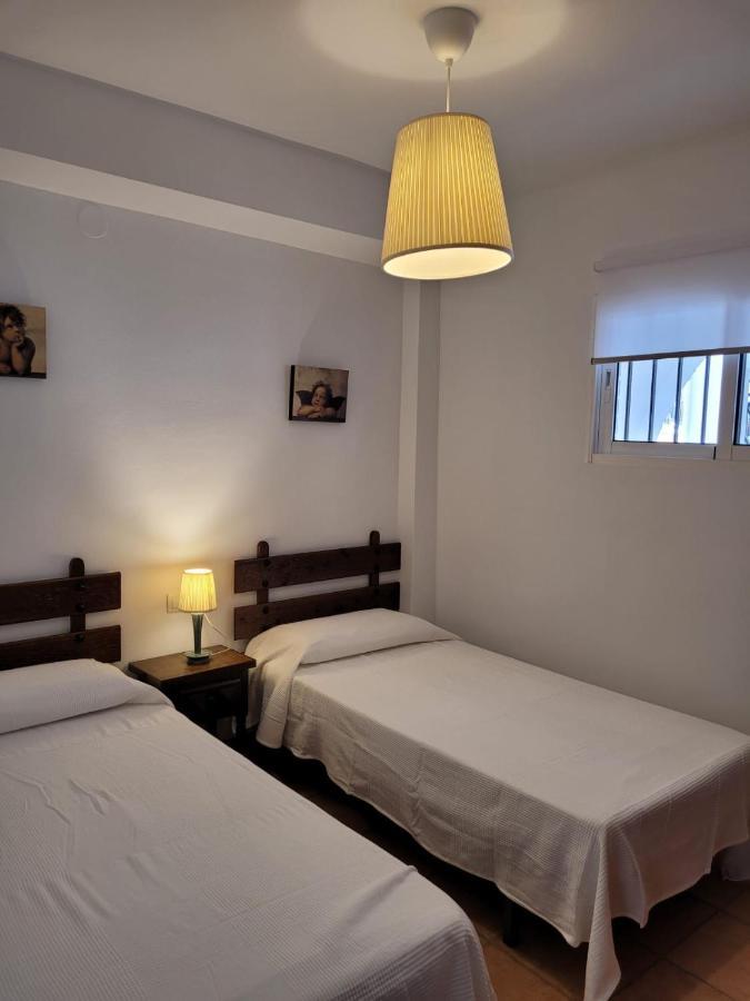Apartamento Bahia 327 Lejlighed Nerja Eksteriør billede