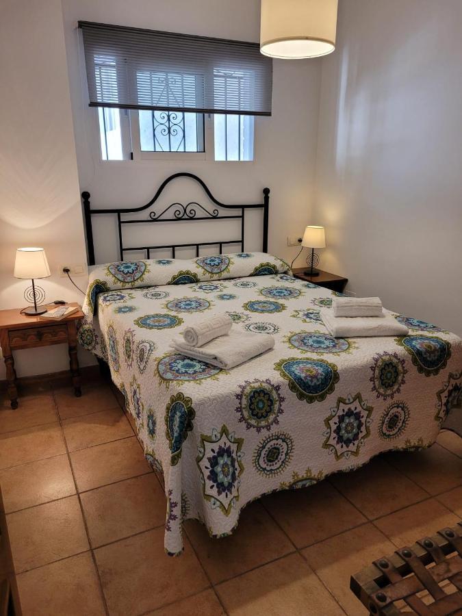 Apartamento Bahia 327 Lejlighed Nerja Eksteriør billede