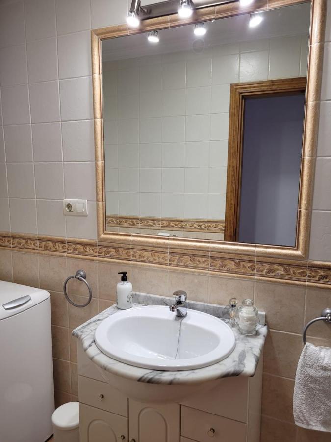 Apartamento Bahia 327 Lejlighed Nerja Eksteriør billede