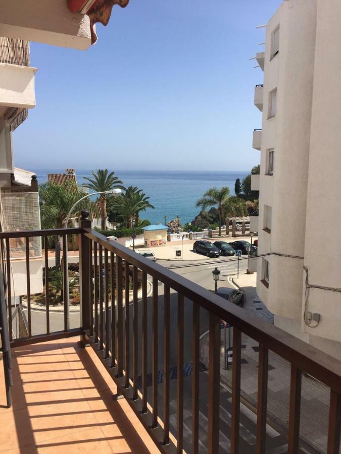 Apartamento Bahia 327 Lejlighed Nerja Eksteriør billede