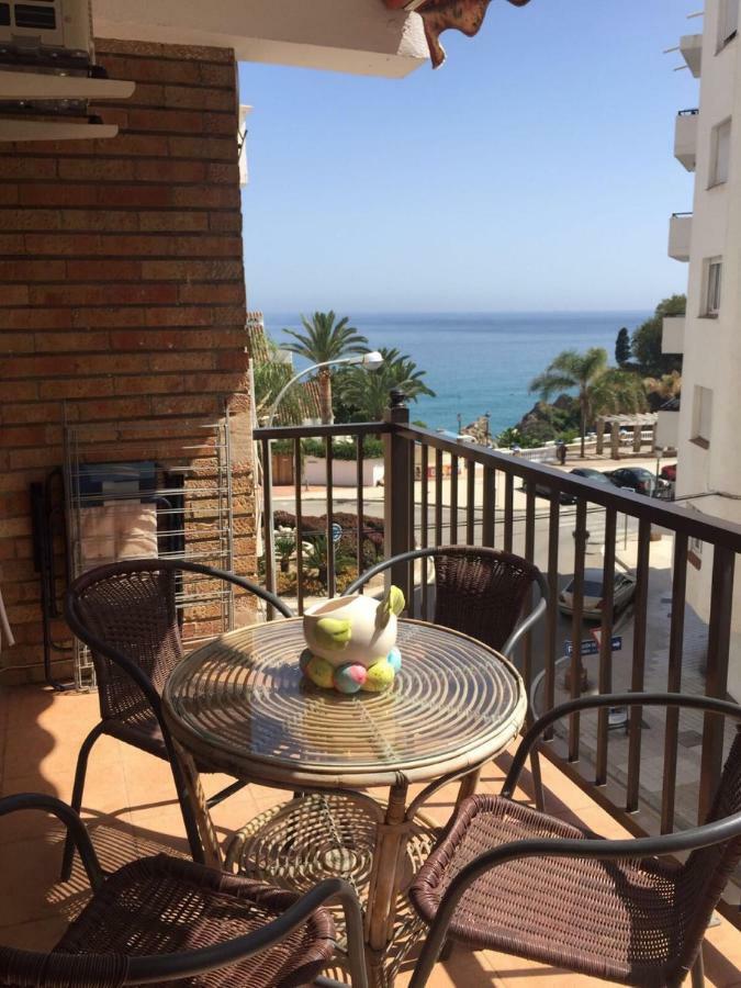 Apartamento Bahia 327 Lejlighed Nerja Eksteriør billede